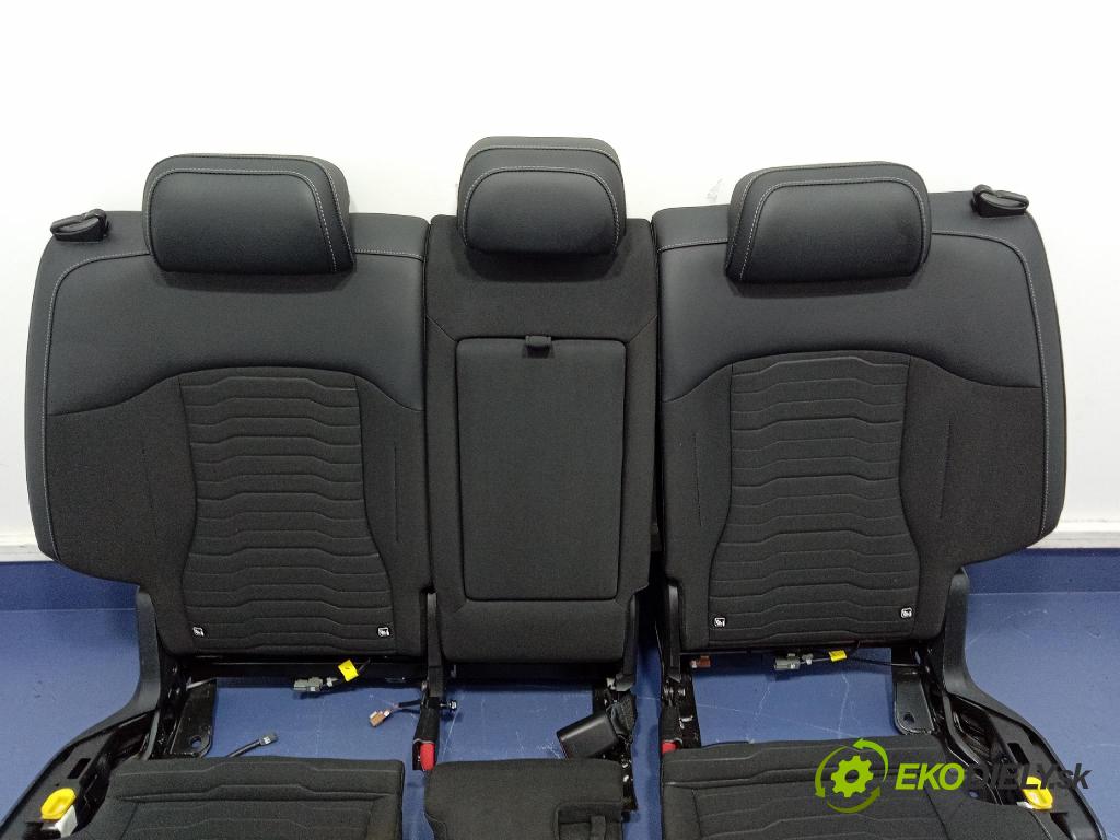 Kia Sportage 2022 Sedačka zadný