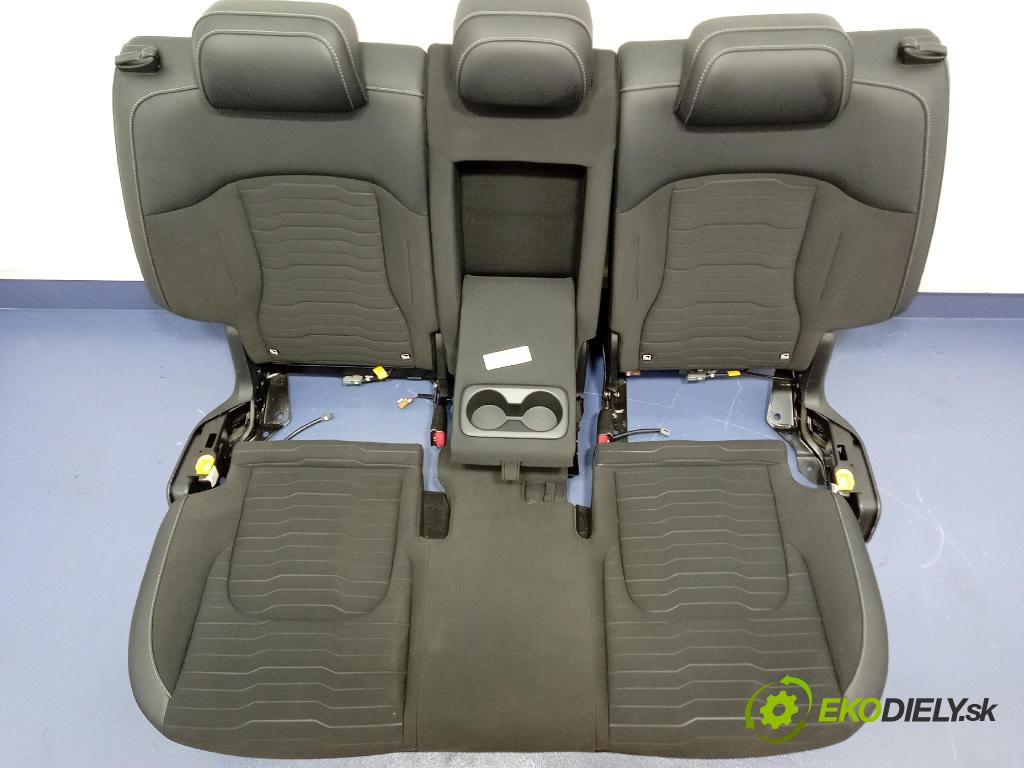 Kia Sportage 2022 Sedačka zadný