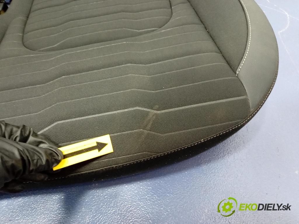 Kia Sportage 2022 Sedačka zadný