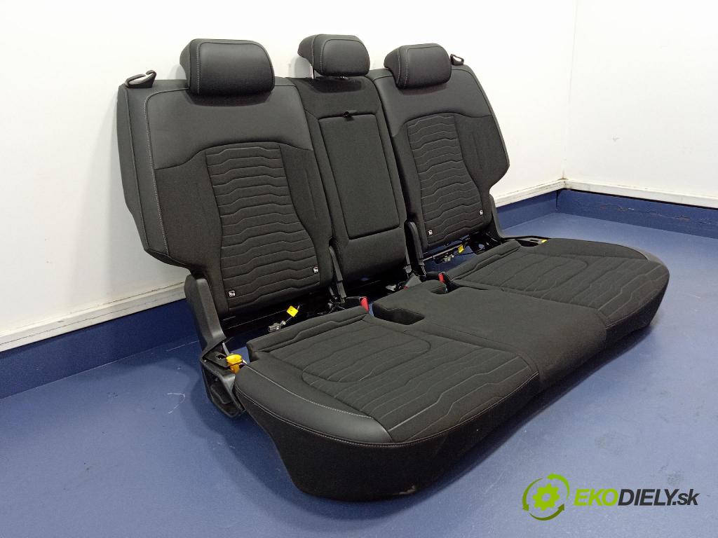 Kia Sportage 2022 Sedačka zadný