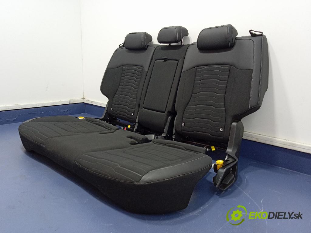 Kia Sportage 2022 Sedačka zadný