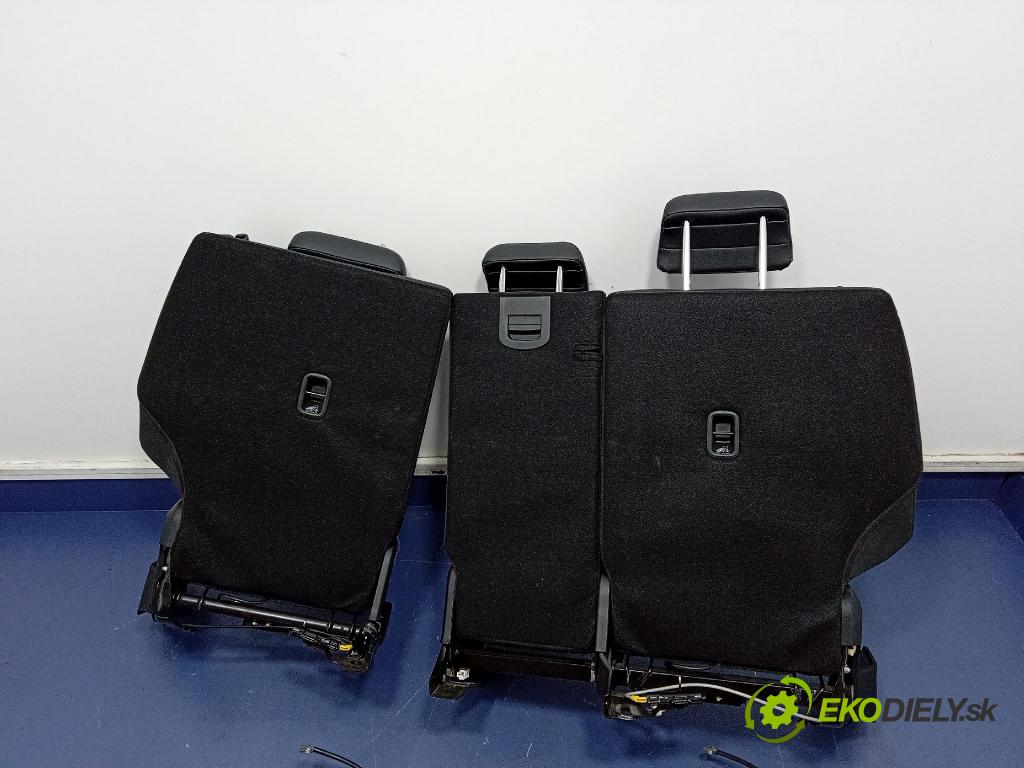 Kia Sportage 2022 Sedačka zadný 