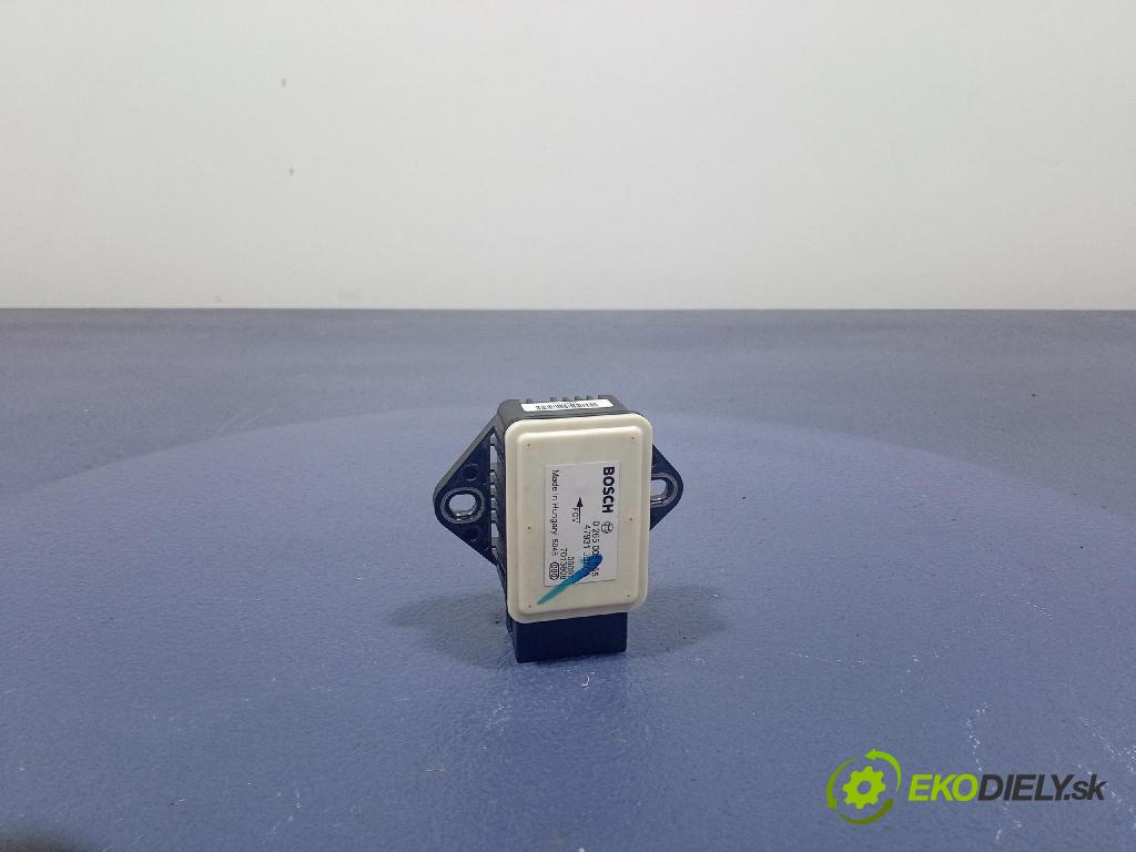 Nissan Qashqai 2009 riadiaca jednotka ESP 47931JD00A