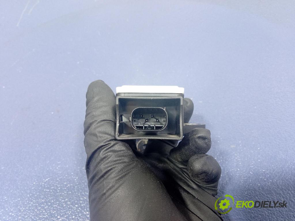 Nissan Qashqai 2009 riadiaca jednotka ESP 47931JD00A