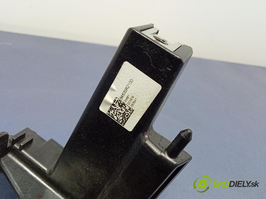 Kia Sportage 2022 tunel Stredný: 84636R2000