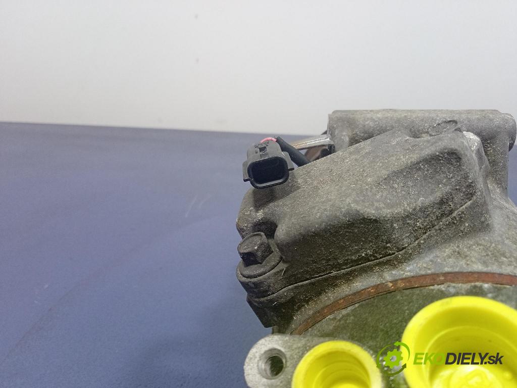 Nissan Qashqai 2009 Kompresor: Klimatizácia: 926001D0A