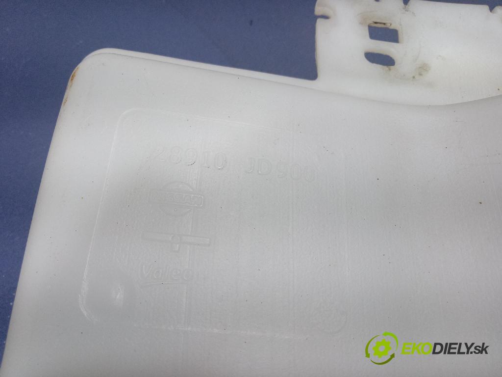 Nissan Qashqai 2009 nádržka Podložka: 28910JD900
