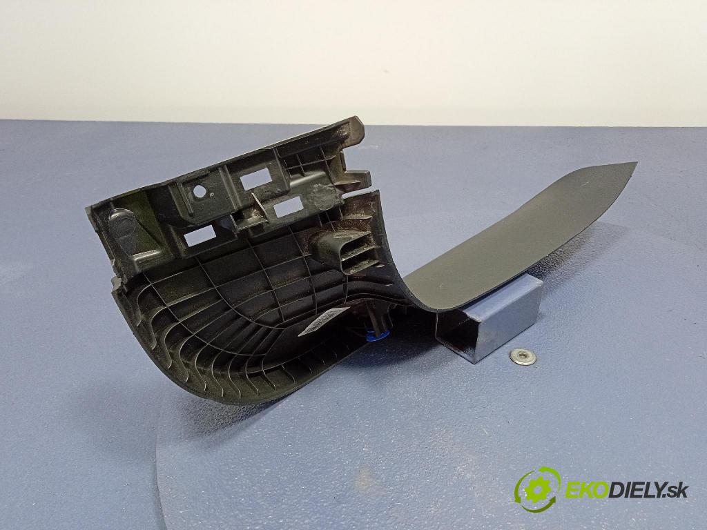 Kia Sportage 2022 kryt Plast: Interiéry: 81730R2000WK