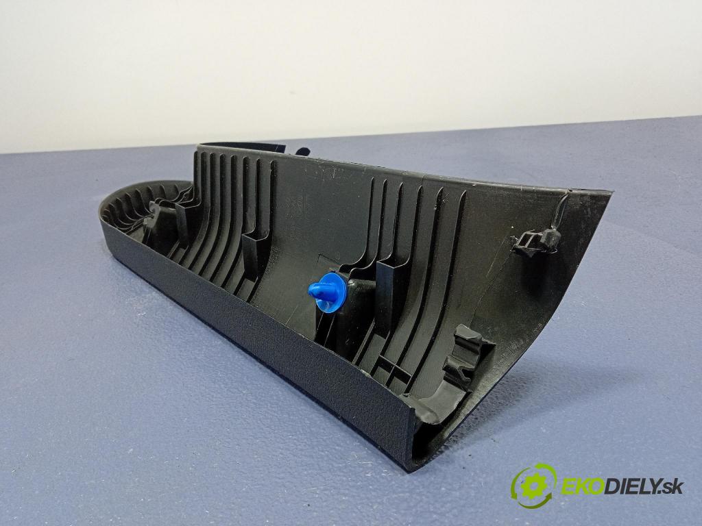 Kia Sportage 2022 kryt Plast: Interiéry: 81730R2000WK