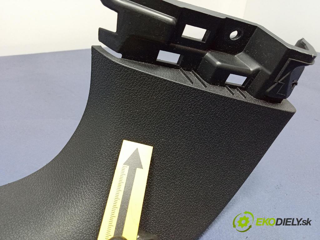 Kia Sportage 2022 kryt Plast: Interiéry: 81730R2000WK