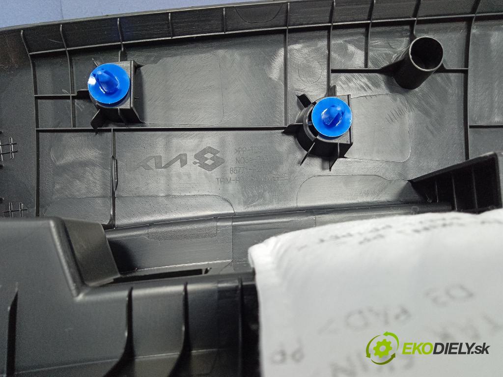 Kia Sportage 2022 lišta kufra: 85771R2100