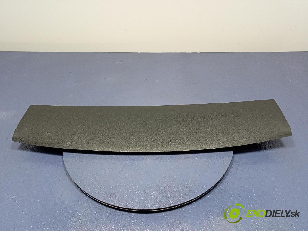 Kia Sportage 2022 kryt Plast: Interiéry: 81721R2000