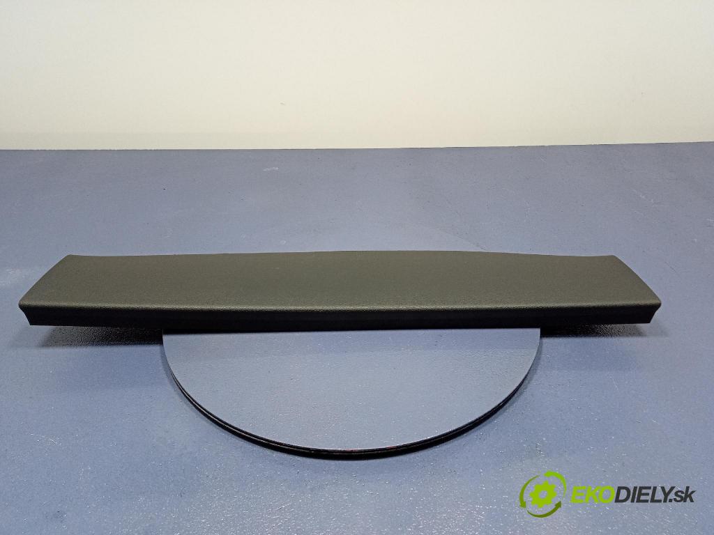 Kia Sportage 2022 kryt Plast: Interiéry: 81721R2000