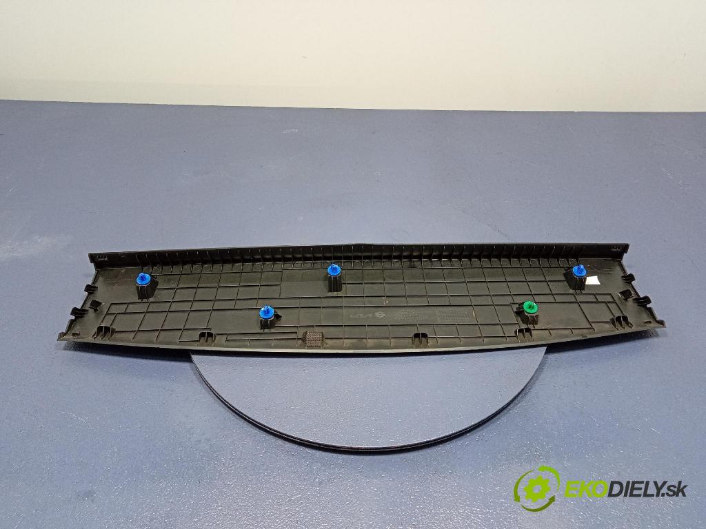 Kia Sportage 2022 kryt Plast: Interiéry: 81721R2000