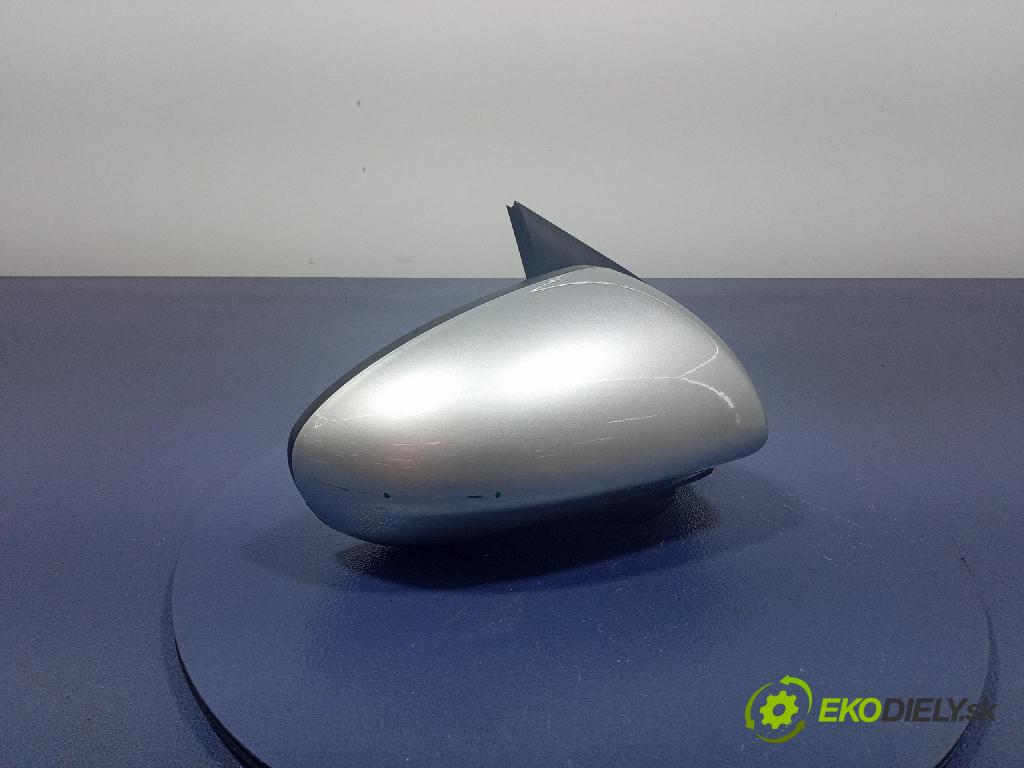 Nissan Qashqai 2009 zrkadlo pravé 026202