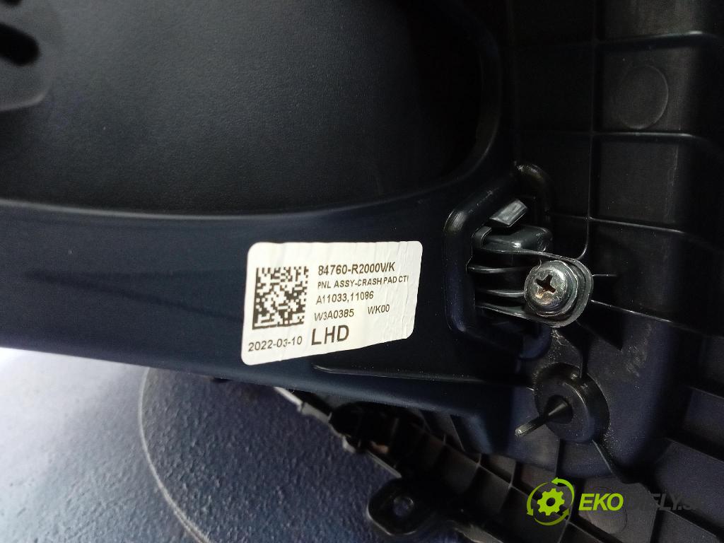 Kia Sportage 2022 kastlík 84760R2000