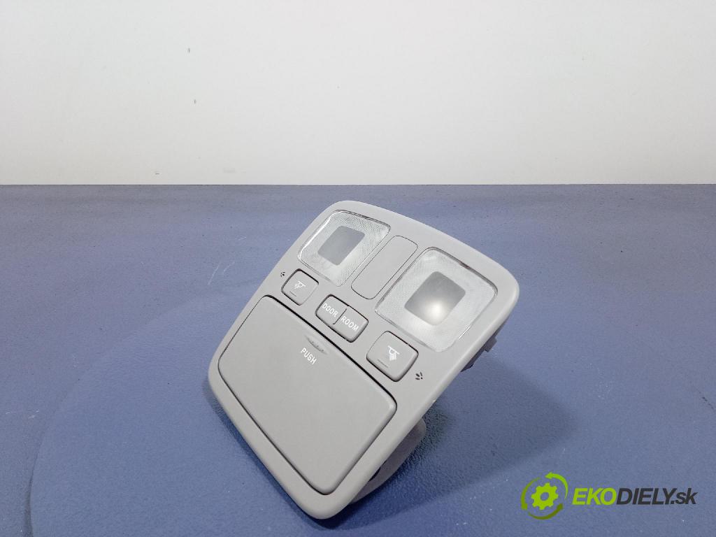 Kia Rio 2006 Lampy Uvnitř 92800-1G200