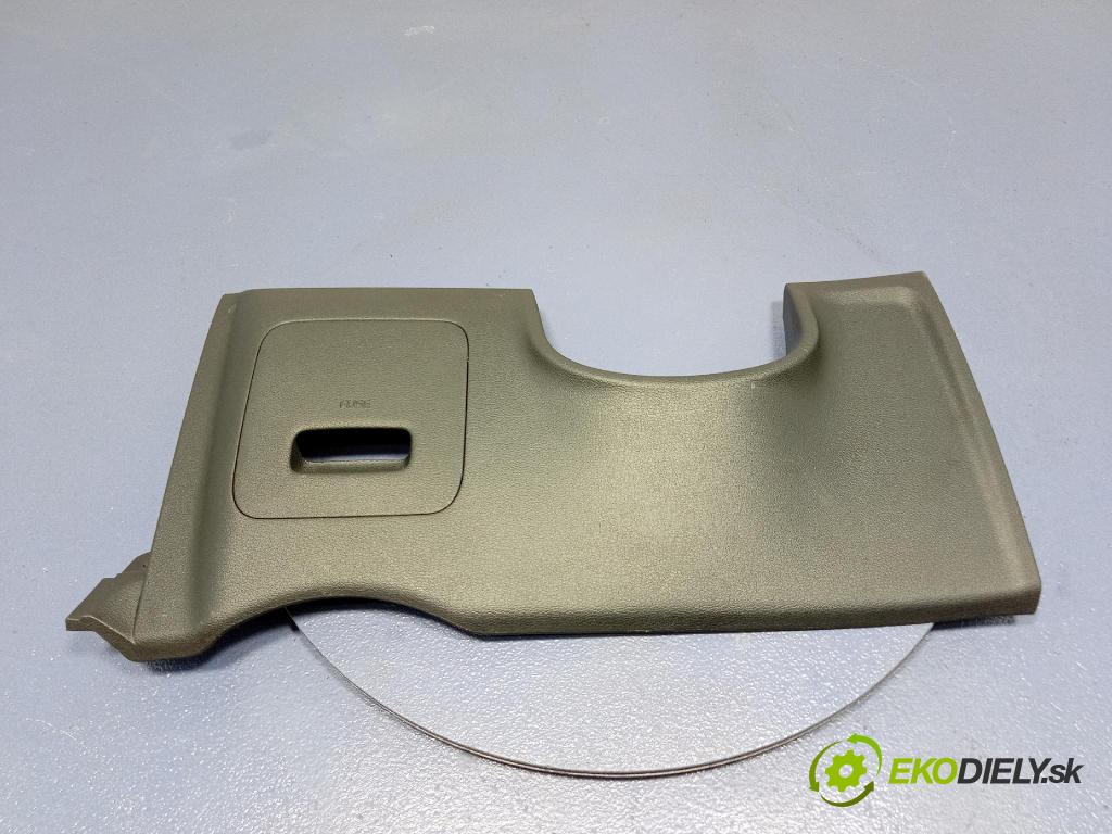 Kia Sportage 2022 kryt Plast: Interiéry: 84750R2000