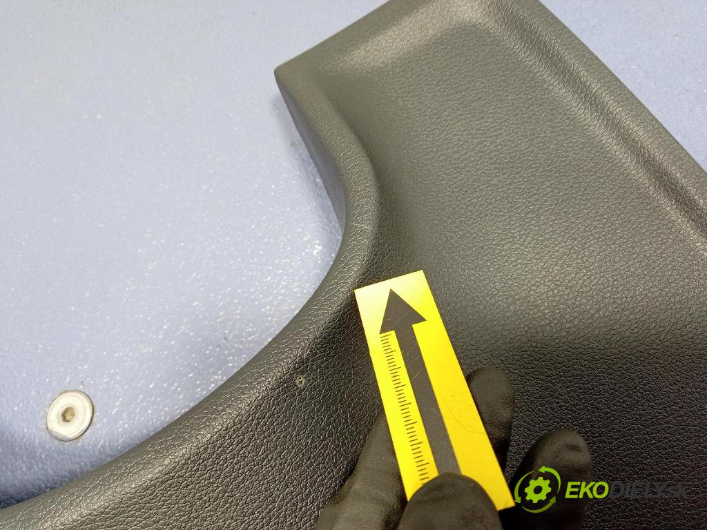 Kia Sportage 2022 kryt Plast: Interiéry: 84750R2000