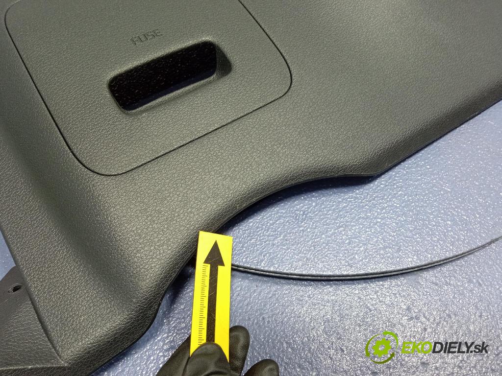 Kia Sportage 2022 kryt Plast: Interiéry: 84750R2000