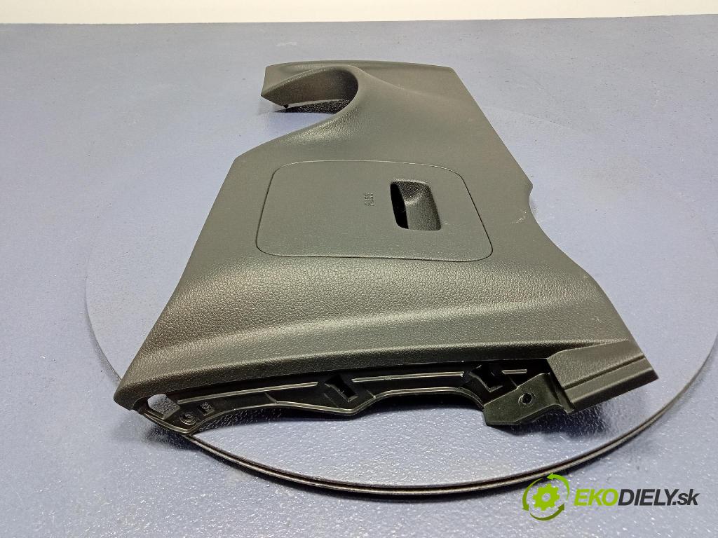 Kia Sportage 2022 kryt Plast: Interiéry: 84750R2000