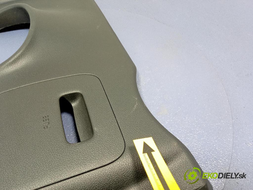 Kia Sportage 2022 kryt Plast: Interiéry: 84750R2000