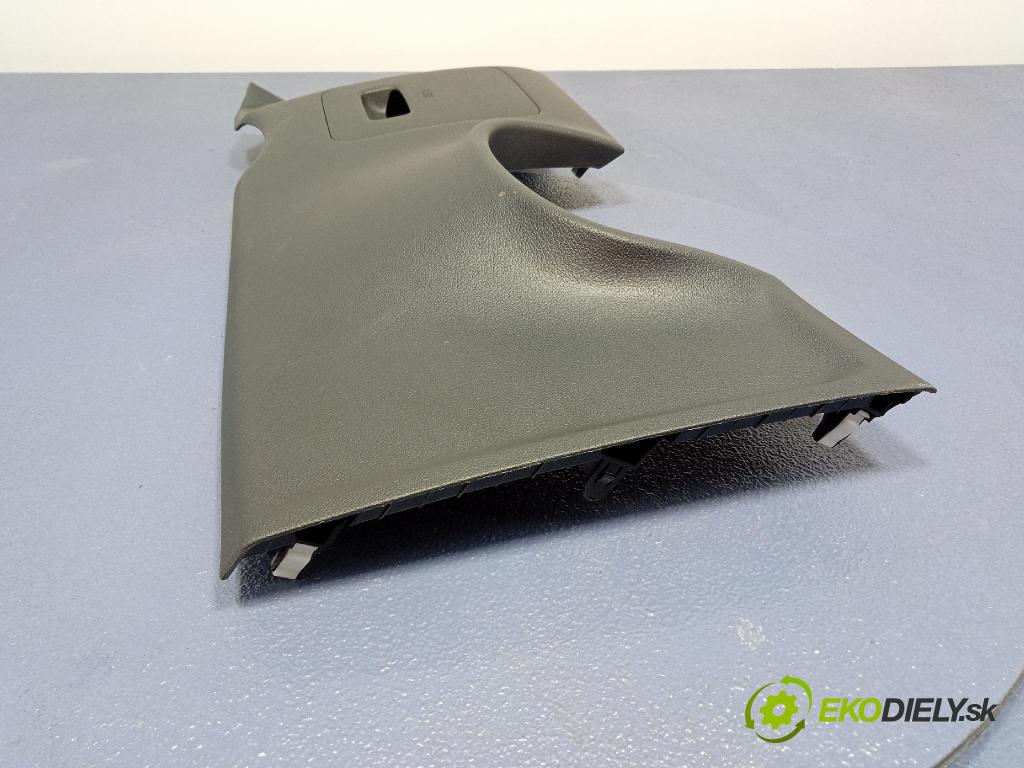 Kia Sportage 2022 kryt Plast: Interiéry: 84750R2000