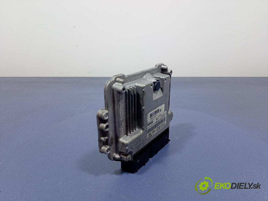 Kia Rio 2006 řídící jednotka Motor: 39101-2A615