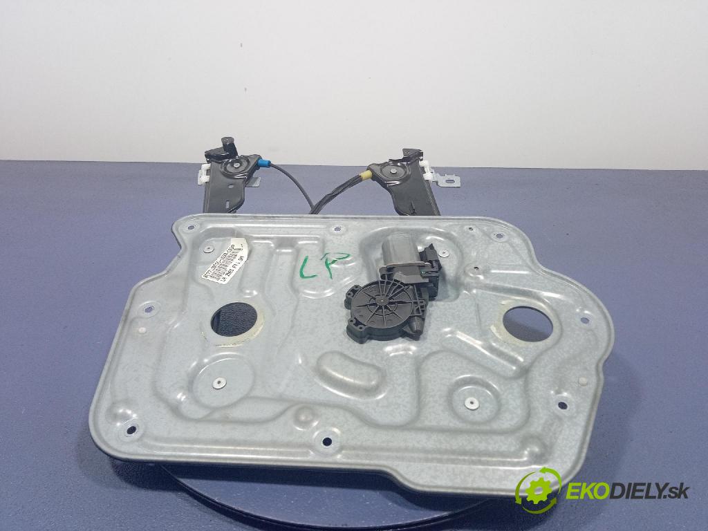 Nissan Qashqai 2009 mechanizmus okna Okná: Predné Vľavo: 80771JD000