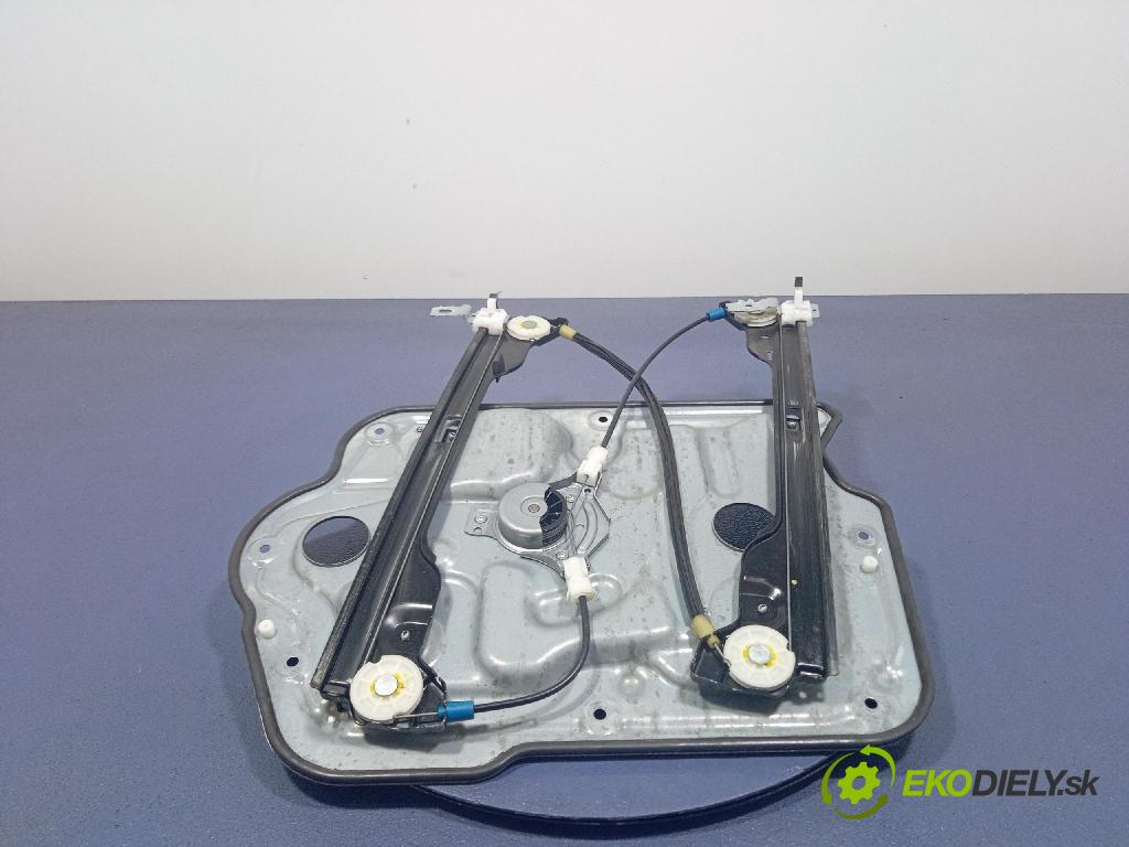 Nissan Qashqai 2009 mechanizmus okna Okná: Predné Vľavo: 80771JD000