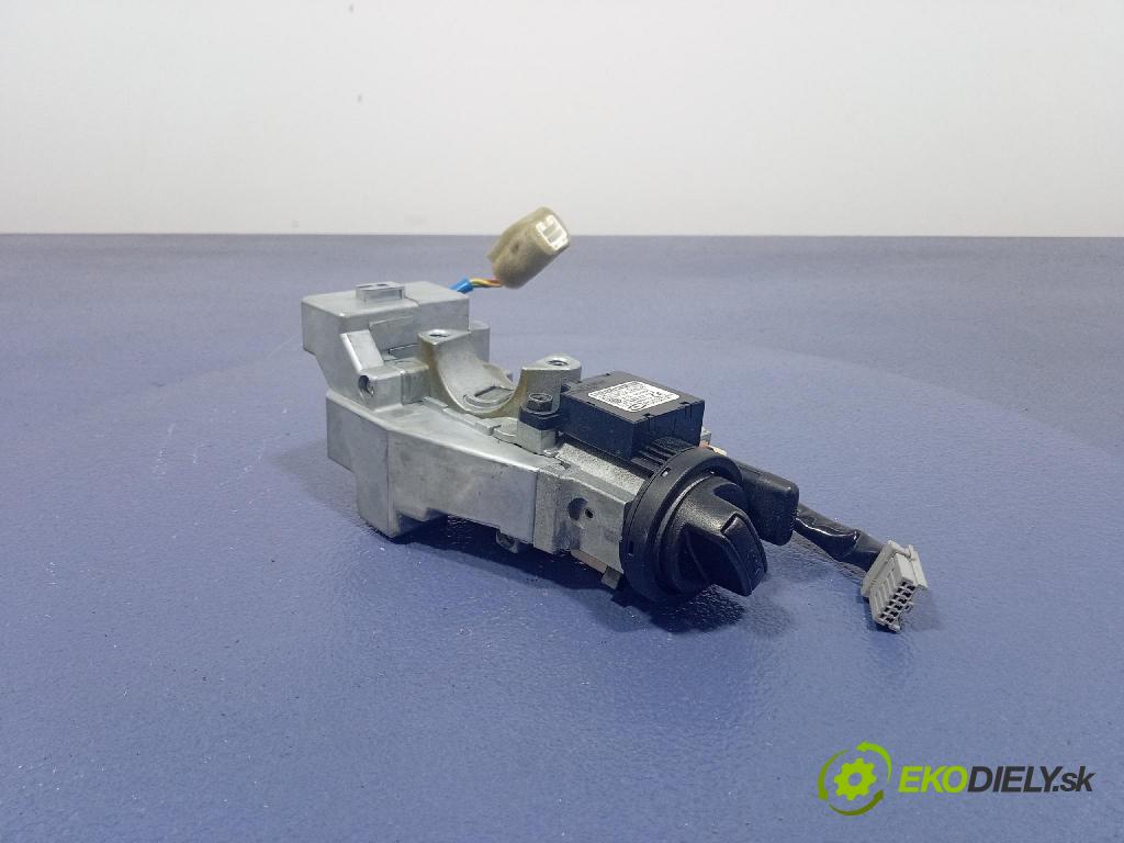 Nissan Qashqai 2009 Spínač zapaľovania: 21669775-7