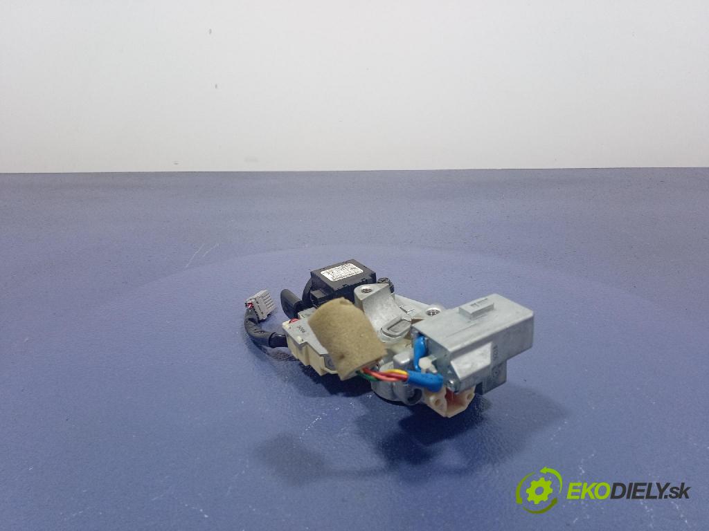 Nissan Qashqai 2009 Spínač zapaľovania: 21669775-7