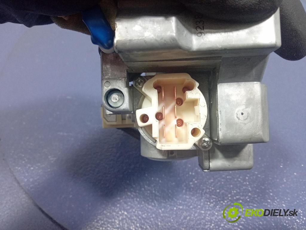 Nissan Qashqai 2009 Spínač zapaľovania: 21669775-7