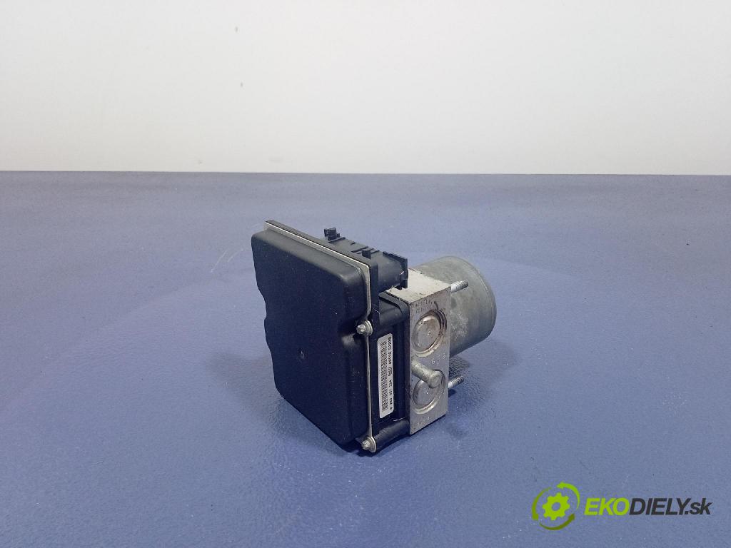 Nissan Qashqai 2009 čerpadlo ABS x 47660JD01C