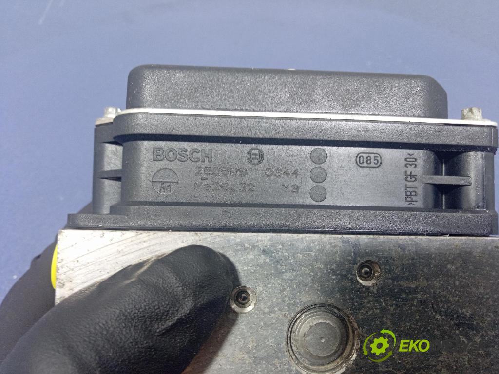 Nissan Qashqai 2009 čerpadlo ABS x 47660JD01C