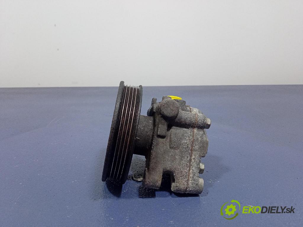 Kia Rio 2006 čerpadlo Asistencia: Manažéri: