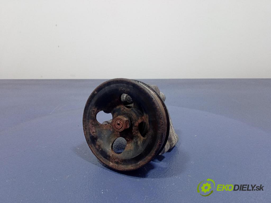 Kia Rio 2006 čerpadlo Asistencia: Manažéri: