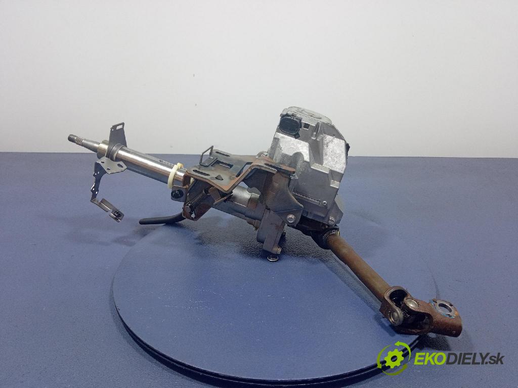 Nissan Qashqai 2009 Stĺpik volant x BD0048Q