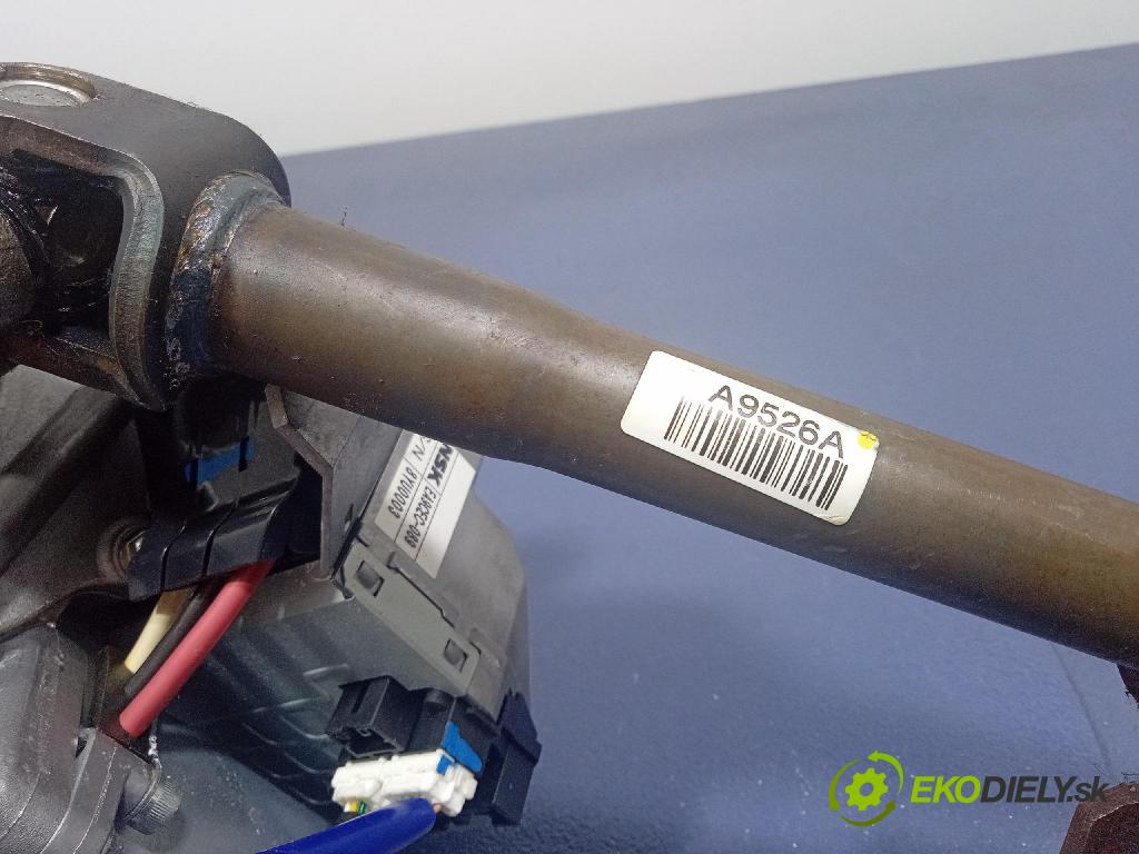 Nissan Qashqai 2009 Stĺpik volant x BD0048Q