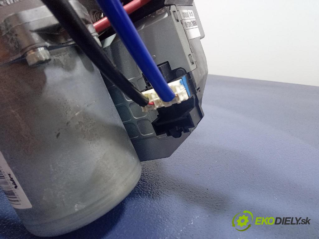 Nissan Qashqai 2009 Stĺpik volant x BD0048Q