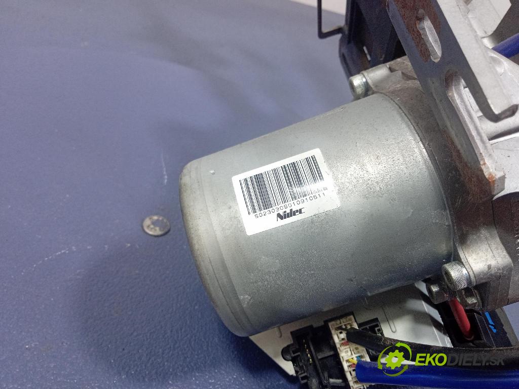 Nissan Qashqai 2009 Stĺpik volant x BD0048Q