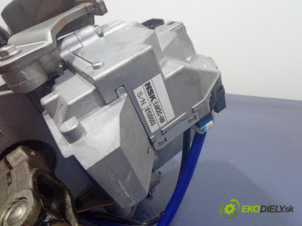 Nissan Qashqai 2009 Stĺpik volant x BD0048Q