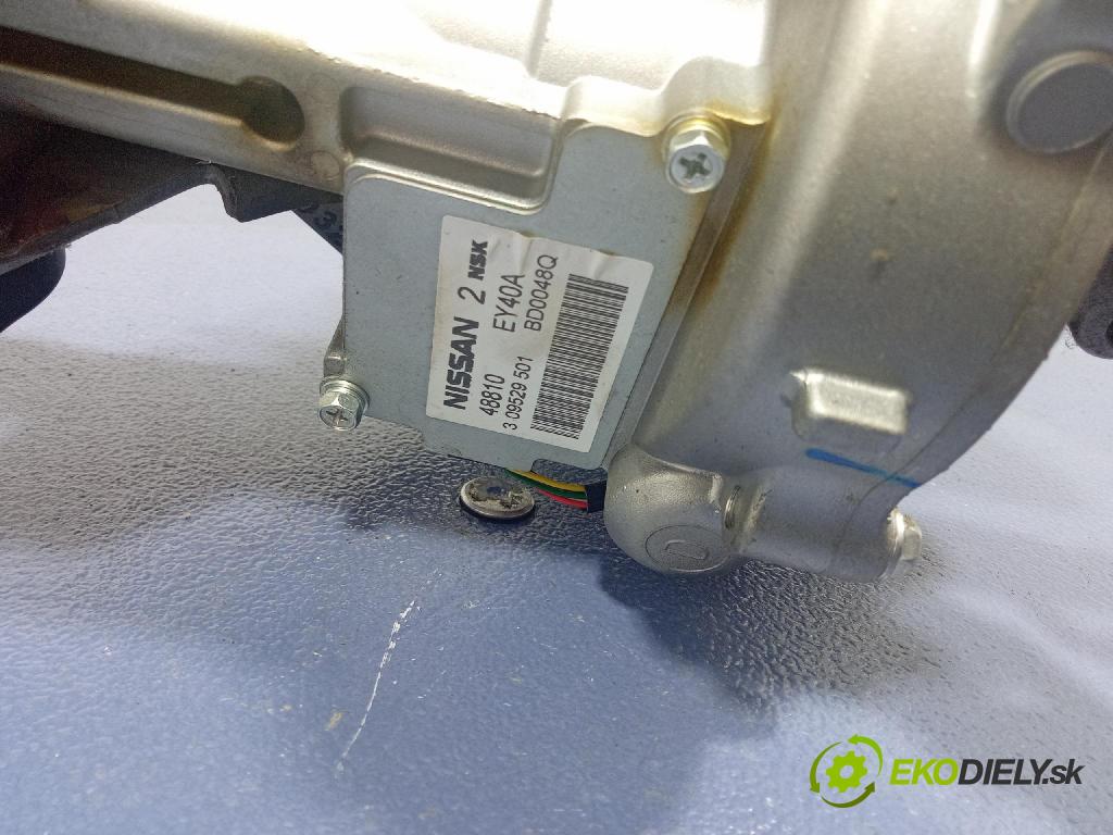 Nissan Qashqai 2009 Stĺpik volant x BD0048Q