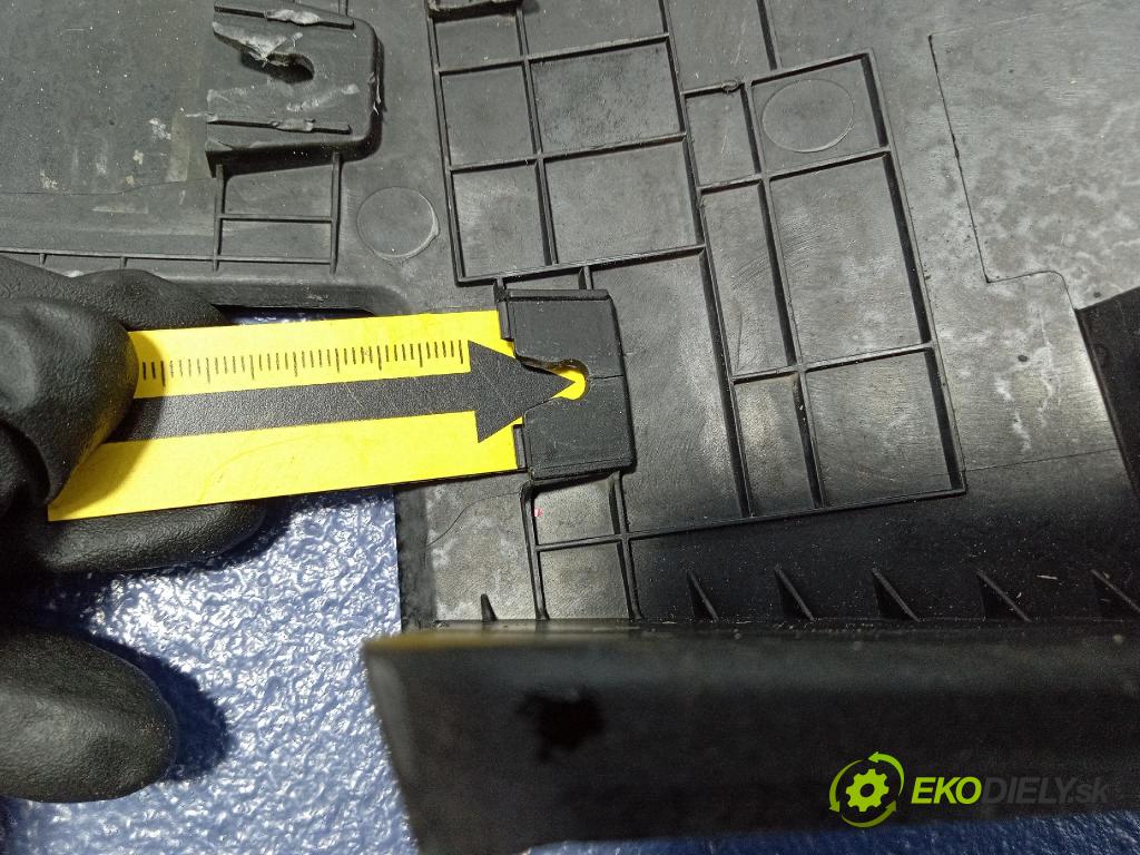 Kia Sportage 2022 lišta Dekoratívne: 87713R2100