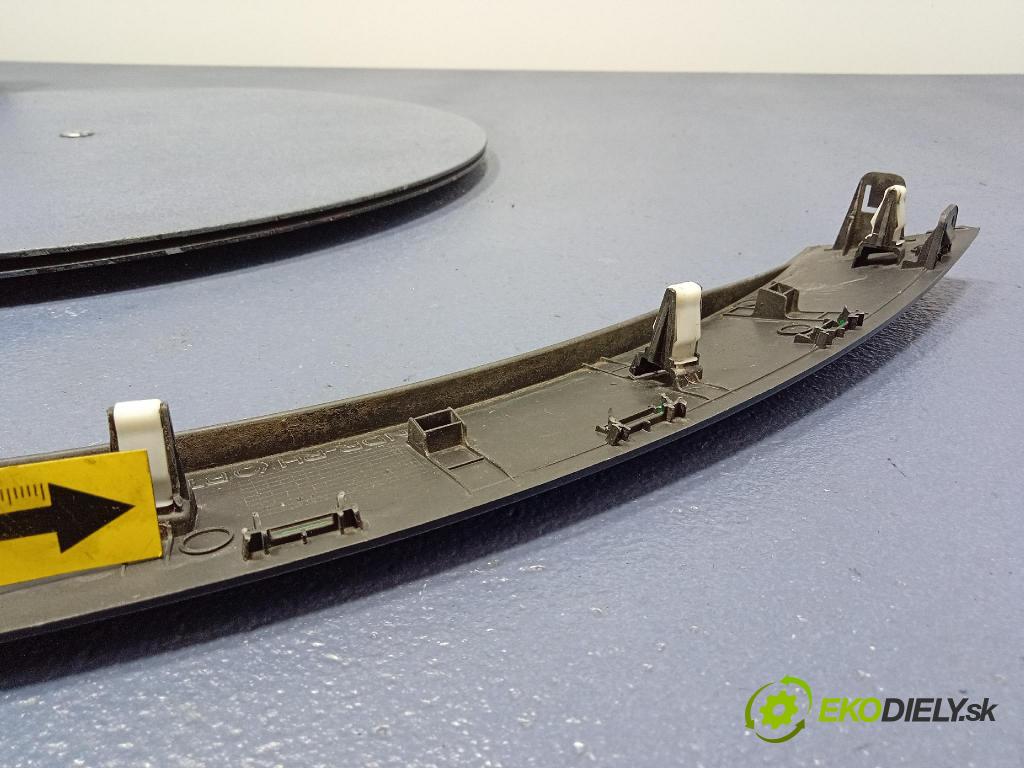 Kia Sportage 2022 lišta Dekoratívne: 87714R2100