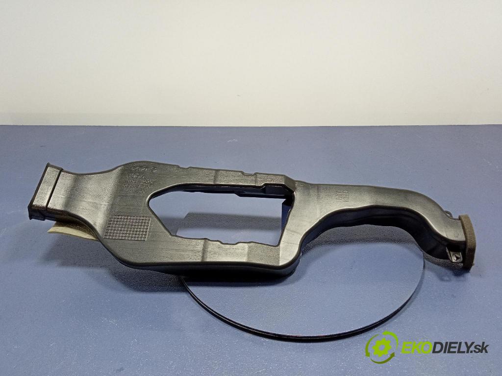 Kia Sportage 2022 Vstup: Vzduch: 97011R2020