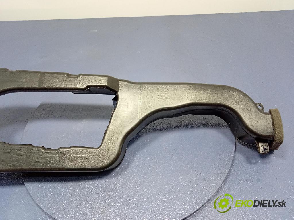 Kia Sportage 2022 Vstup: Vzduch: 97011R2020