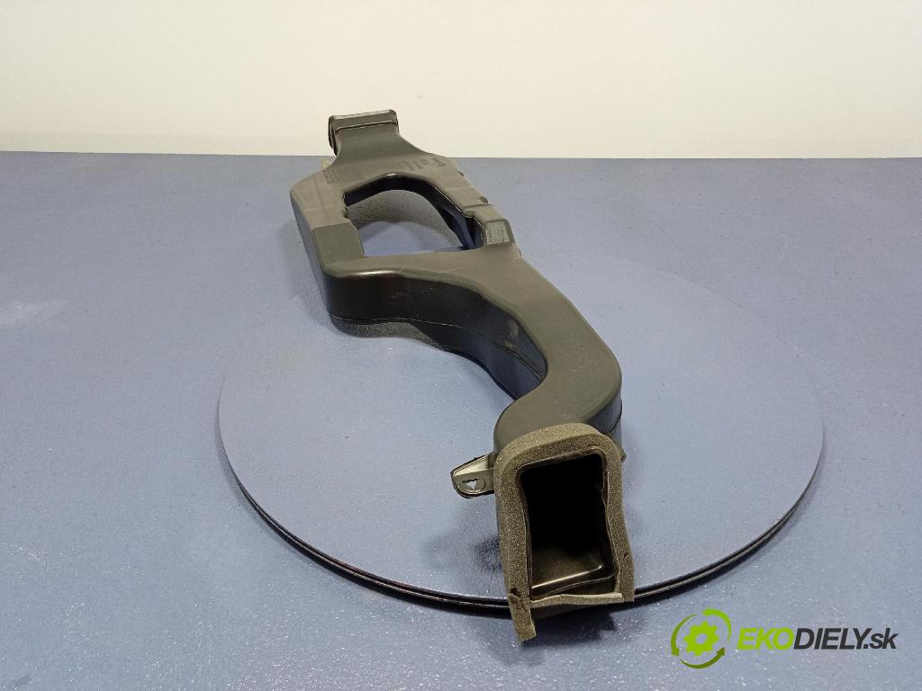 Kia Sportage 2022 Vstup: Vzduch: 97011R2020