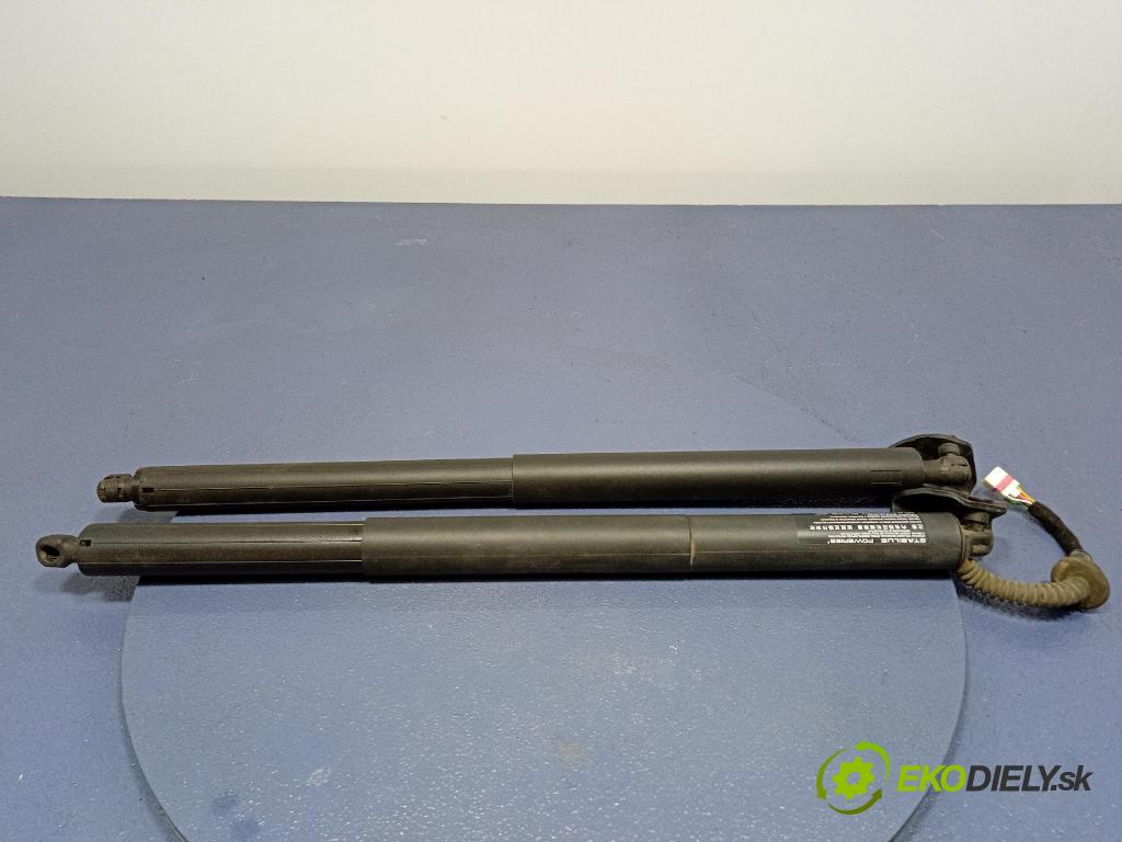 Kia Sportage 2022 Aktuátor: 81830R2100