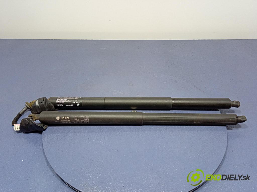 Kia Sportage 2022 Aktuátor: 81830R2100